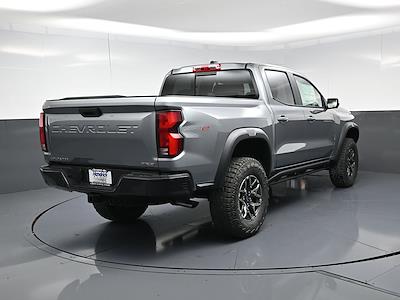 2026 Chevrolet Colorado Crew Cab 4WD Pickup for sale #TB3081 - photo 2