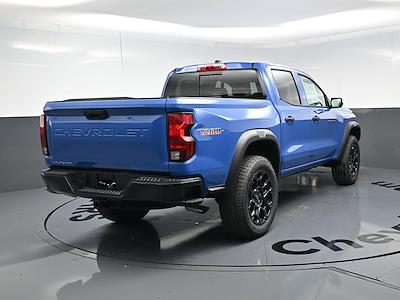 2026 Chevrolet Colorado Crew Cab 4WD Pickup for sale #TB3082 - photo 2