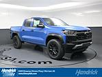 2026 Chevrolet Colorado Crew Cab 4WD Pickup for sale #TB3082 - photo 1