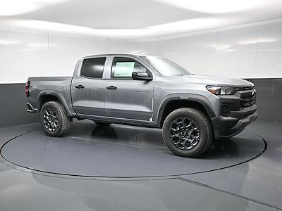 2026 Chevrolet Colorado Crew Cab 4WD Pickup for sale #TB3083 - photo 1