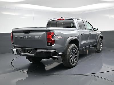 2026 Chevrolet Colorado Crew Cab 4WD Pickup for sale #TB3083 - photo 2