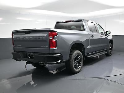 2021 Chevrolet Silverado 1500 Crew Cab 4WD Pickup for sale #TB3107A - photo 2