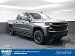 2021 Chevrolet Silverado 1500 Crew Cab 4WD Pickup for sale #TB3107A - photo 1