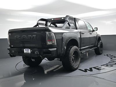 2019 Ram 1500 Classic Crew Cab 4x4 Pickup for sale #TB3108A - photo 2