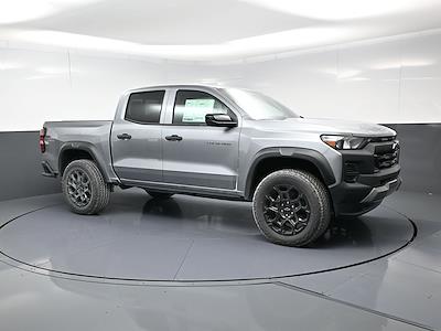 2026 Chevrolet Colorado Crew Cab 4WD Pickup for sale #TB3111 - photo 2