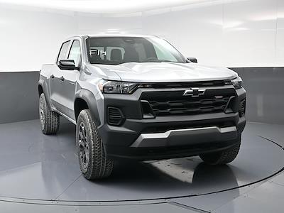 2026 Chevrolet Colorado Crew Cab 4WD Pickup for sale #TB3111 - photo 1
