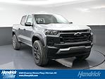 2026 Chevrolet Colorado Crew Cab 4WD Pickup for sale #TB3111 - photo 1