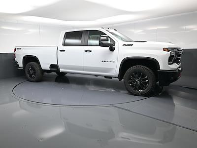 2026 Chevrolet Silverado 2500 Crew Cab SRW 4WD Pickup for sale #TB3115 - photo 2