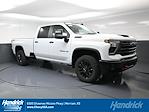 2026 Chevrolet Silverado 2500 Crew Cab SRW 4WD Pickup for sale #TB3115 - photo 1