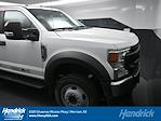 2020 Ford F-550 Super Cab DRW RWD Cab Chassis for sale #TB3115A - photo 1