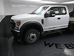 2020 Ford F-550 Super Cab DRW RWD Cab Chassis for sale #TB3115A - photo 2
