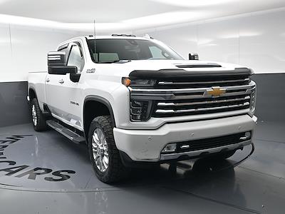 2020 Chevrolet Silverado 3500 Crew Cab 4WD Pickup for sale #TB3116A - photo 1
