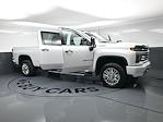 2020 Chevrolet Silverado 3500 Crew Cab 4WD Pickup for sale #TB3116A - photo 21