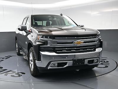 2019 Chevrolet Silverado 1500 Crew Cab 4WD Pickup for sale #TB3135A - photo 1