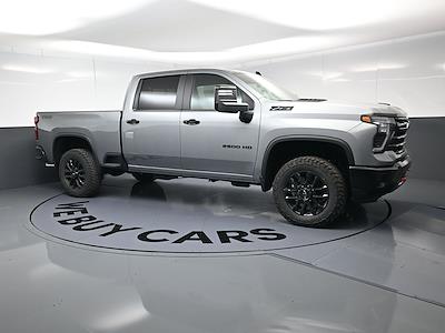 2026 Chevrolet Silverado 2500 Crew Cab 4WD Pickup for sale #TB3138 - photo 2