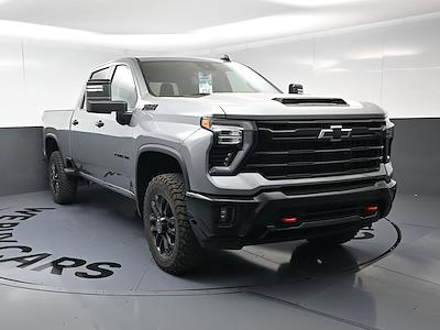 2026 Chevrolet Silverado 2500 Crew Cab 4WD Pickup for sale #TB3138 - photo 1