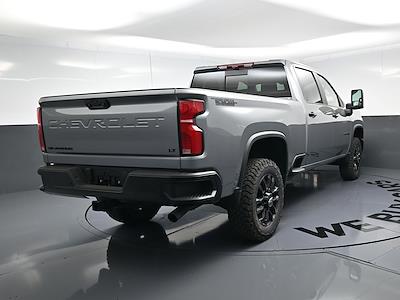 2026 Chevrolet Silverado 2500 Crew Cab 4WD Pickup for sale #TB3138 - photo 2