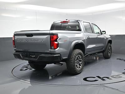 2026 Chevrolet Colorado Crew Cab 4WD Pickup for sale #TB3140 - photo 2