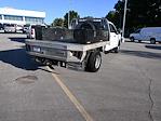 2023 Ford F-350 Crew Cab DRW 4x4 Flatbed Truck for sale #TB3141A - photo 2