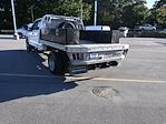 2023 Ford F-350 Crew Cab DRW 4x4 Flatbed Truck for sale #TB3141A - photo 13