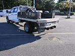 2023 Ford F-350 Crew Cab DRW 4x4 Flatbed Truck for sale #TB3141A - photo 14