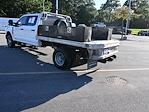 2023 Ford F-350 Crew Cab DRW 4x4 Flatbed Truck for sale #TB3141A - photo 15