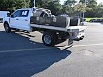 2023 Ford F-350 Crew Cab DRW 4x4 Flatbed Truck for sale #TB3141A - photo 16