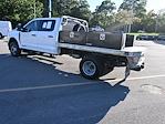 2023 Ford F-350 Crew Cab DRW 4x4 Flatbed Truck for sale #TB3141A - photo 17