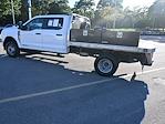 2023 Ford F-350 Crew Cab DRW 4x4 Flatbed Truck for sale #TB3141A - photo 19