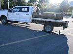 2023 Ford F-350 Crew Cab DRW 4x4 Flatbed Truck for sale #TB3141A - photo 20