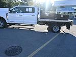 2023 Ford F-350 Crew Cab DRW 4x4 Flatbed Truck for sale #TB3141A - photo 23