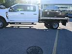 2023 Ford F-350 Crew Cab DRW 4x4 Flatbed Truck for sale #TB3141A - photo 25