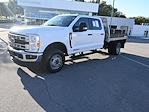 2023 Ford F-350 Crew Cab DRW 4x4 Flatbed Truck for sale #TB3141A - photo 29