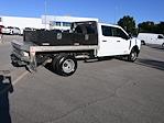 2023 Ford F-350 Crew Cab DRW 4x4 Flatbed Truck for sale #TB3141A - photo 7