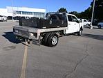 2023 Ford F-350 Crew Cab DRW 4x4 Flatbed Truck for sale #TB3141A - photo 8