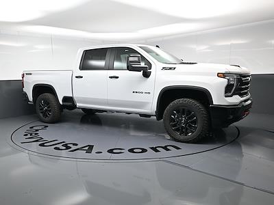 2026 Chevrolet Silverado 2500 Crew Cab 4WD Pickup for sale #TB3149 - photo 2