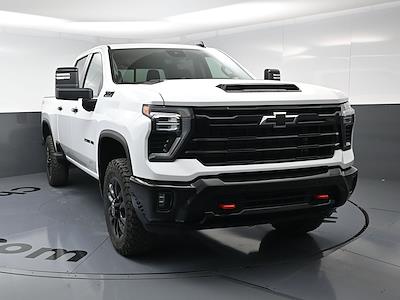 2026 Chevrolet Silverado 2500 Crew Cab 4WD Pickup for sale #TB3149 - photo 1
