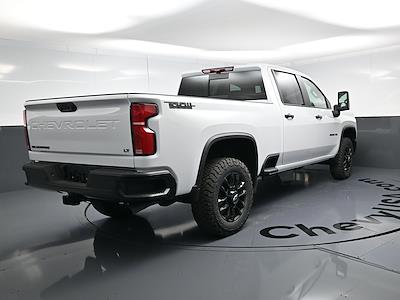 2026 Chevrolet Silverado 2500 Crew Cab 4WD Pickup for sale #TB3149 - photo 2