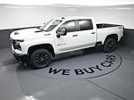 2026 Chevrolet Silverado 2500 Crew Cab 4WD Pickup for sale #TB3149 - photo 32
