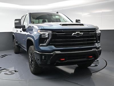 2026 Chevrolet Silverado 2500 Crew Cab 4WD Pickup for sale #TB3150 - photo 1