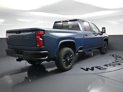 2026 Chevrolet Silverado 2500 Crew Cab 4WD Pickup for sale #TB3150 - photo 2