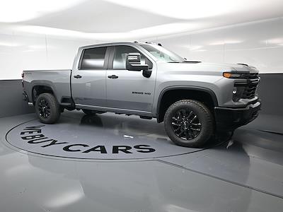 2026 Chevrolet Silverado 2500 Crew Cab 4WD Pickup for sale #TB3160 - photo 1
