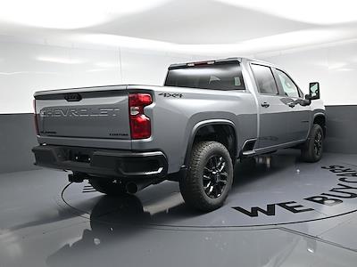 2026 Chevrolet Silverado 2500 Crew Cab 4WD Pickup for sale #TB3160 - photo 2