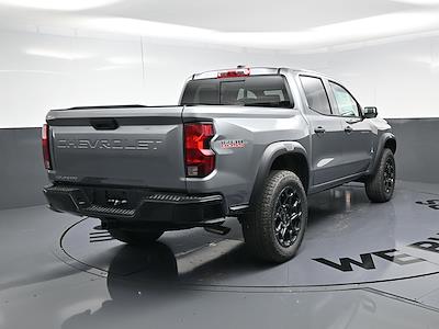 2026 Chevrolet Colorado Crew Cab 4WD Pickup for sale #TB3172 - photo 2