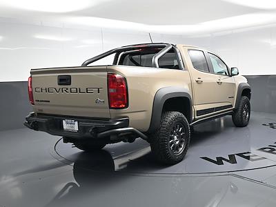 2022 Chevrolet Colorado Crew Cab 4WD Pickup for sale #TB3173A - photo 2