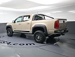 2022 Chevrolet Colorado Crew Cab 4WD Pickup for sale #TB3173A - photo 5