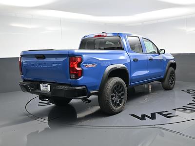 2026 Chevrolet Colorado Crew Cab 4WD Pickup for sale #TB3176 - photo 2