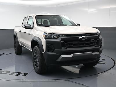 2026 Chevrolet Colorado Crew Cab 4WD Pickup for sale #TB3177 - photo 1