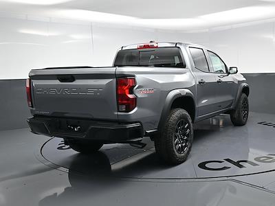 2026 Chevrolet Colorado Crew Cab 4WD Pickup for sale #TB3178 - photo 2