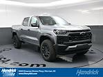 2026 Chevrolet Colorado Crew Cab 4WD Pickup for sale #TB3178 - photo 1